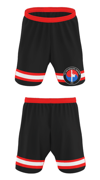 Athletic Shorts With Pockets, USTKDC, Wrestling, Teamtime, Team time, sublimation, custom sports apparel, team uniforms, spirit wear, spiritwear, sports uniforms, custom shirts, team store, custom team store, fundraiser sports, apparel fundraiser