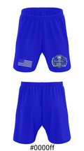 Valley Central High School Basketball 26048383 Athletic Shorts With Pockets - 15