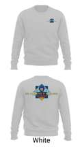 HN Heating & Cooling 85380303 Crew Neck Sweatshirt - 2