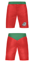 Boiling Springs High School Wrestling 64121299 Fight Shorts - 37