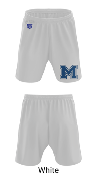 Athletic Shorts With Pockets, Mattanawcook Junior High School, Spirit Store, Teamtime, Team time, sublimation, custom sports apparel, team uniforms, spirit wear, spiritwear, sports uniforms, custom shirts, team store, custom team store, fundraiser sports, apparel fundraiser