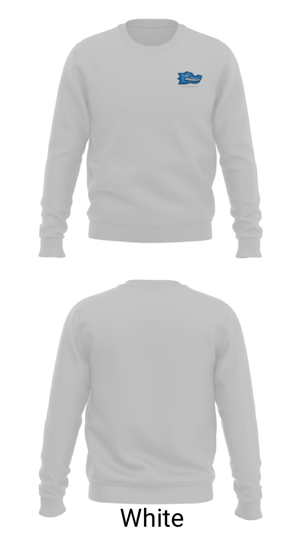Crew Neck Sweatshirt, Engineers, Baseball, Teamtime, Team time, sublimation, custom sports apparel, team uniforms, spirit wear, spiritwear, sports uniforms, custom shirts, team store, custom team store, fundraiser sports, apparel fundraiser
