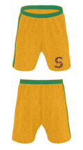 Southside High School Wrestling 57289356 Athletic Shorts With Pockets - 22