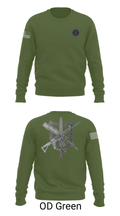 Baldwin County Sheriff's Office - GA 37068795 Crew Neck Sweatshirt - 26