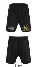 Goldsboro High School Wrestling 36260756 Athletic Shorts With Pockets - 8