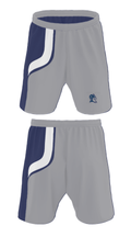 Norcross Youth Athletic Association 5155457 Athletic Shorts With Pockets - 27