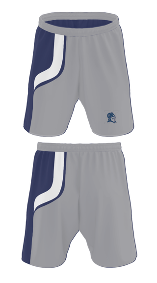 Athletic Shorts With Pockets, Norcross Youth Athletic Association, Men's Basketball, Teamtime, Team time, sublimation, custom sports apparel, team uniforms, spirit wear, spiritwear, sports uniforms, custom shirts, team store, custom team store, fundraiser sports, apparel fundraiser