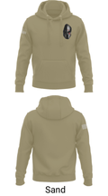 Human Resources Office 41332701 Hoodie - 48
