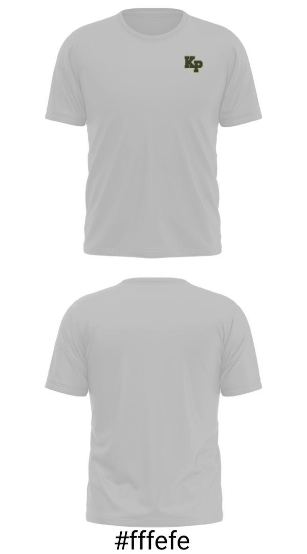 Short Sleeve Performance Shirt, King Philip Regional High School Basketball, Women's Basketball, Teamtime, Team time, sublimation, custom sports apparel, team uniforms, spirit wear, spiritwear, sports uniforms, custom shirts, team store, custom team store, fundraiser sports, apparel fundraiser