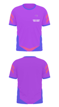 Beer Money Bike Crew 69941265 Short Sleeve Performance Polo - 35