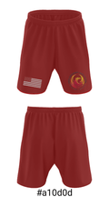 Rock University High School 85018762 Athletic Shorts With Pockets - 15