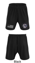 Sussex Academy High School Swimming 13215397 Athletic Shorts With Pockets - 8