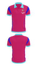 The Cigar Room 61643183 Short Sleeve Performance Polo - 31