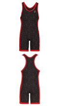 Dekalb High School Wrestling 85535799 Wrestling Singlet - 30
