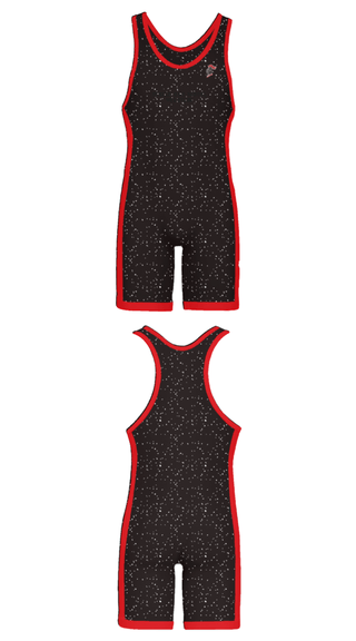 Wrestling Singlet, Dekalb High School Wrestling, Wrestling, Teamtime, Team time, sublimation, custom sports apparel, team uniforms, spirit wear, spiritwear, sports uniforms, custom shirts, team store, custom team store, fundraiser sports, apparel fundraiser