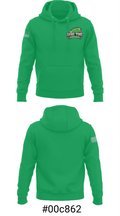 GAME TIME NATIONAL YOUTH SPORTS 65658098 Hoodie - 17