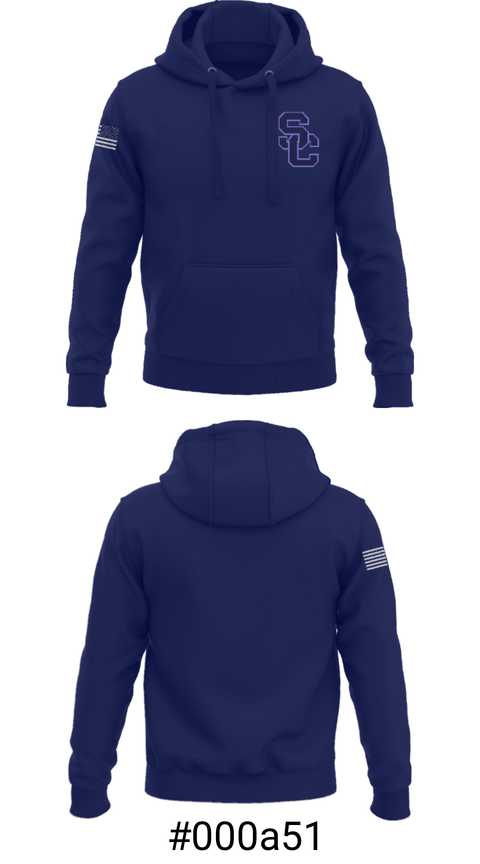 Hoodie, Scott Community High School Wrestling, Wrestling, Teamtime, Team time, sublimation, custom sports apparel, team uniforms, spirit wear, spiritwear, sports uniforms, custom shirts, team store, custom team store, fundraiser sports, apparel fundraiser