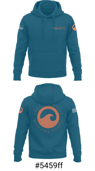 Hoodie, Full Foarce, Spirit Store, Teamtime, Team time, sublimation, custom sports apparel, team uniforms, spirit wear, spiritwear, sports uniforms, custom shirts, team store, custom team store, fundraiser sports, apparel fundraiser