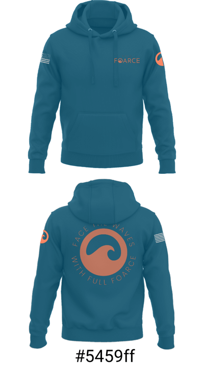 Full Foarce 4418872 Hoodie - 17