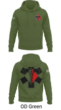 MEDICS 307th AEB 3679991 Hoodie - 32