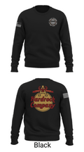 Hardrock Company 49031868 Crew Neck Sweatshirt - 18