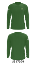 Mt Aetna Adventist Elementary School 88586910 Long Sleeve Performance Shirt - 18