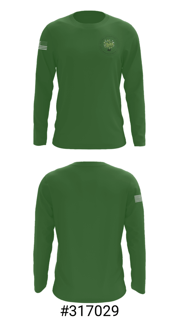 Long Sleeve Performance Shirt, Mt Aetna Adventist Elementary School, Spirit Store, Teamtime, Team time, sublimation, custom sports apparel, team uniforms, spirit wear, spiritwear, sports uniforms, custom shirts, team store, custom team store, fundraiser sports, apparel fundraiser