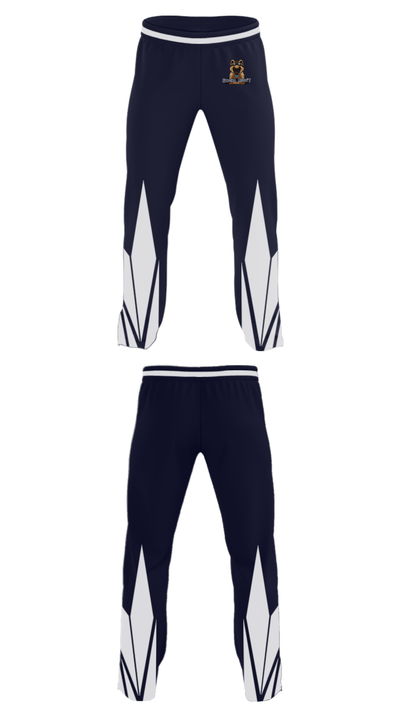 Social Misfit Brand 89984934 Sweatpants - 24
