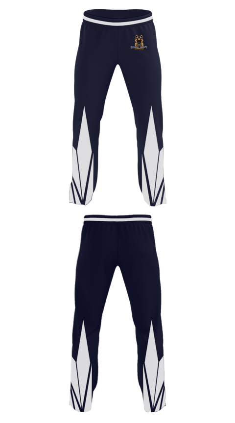 Sweatpants, Social Misfit Brand, Spirit Store, Teamtime, Team time, sublimation, custom sports apparel, team uniforms, spirit wear, spiritwear, sports uniforms, custom shirts, team store, custom team store, fundraiser sports, apparel fundraiser