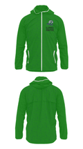 El Diamante High School Basketball 57210658 Windbreaker - 30