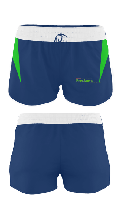 Preakness Early Childhood Center 24193964 Women's Shorts - 27