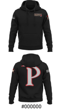 Patterson 64477097 Hoodie - 17