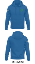 Dream Academy Schools 8406130 Hoodie - 17