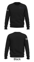 Joshua Christian Academy 30521484 Crew Neck Sweatshirt - 9