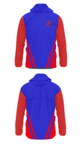 Natick High School Wrestling 74182248 Windbreaker - 35