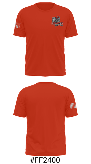Short Sleeve Performance Shirt, North Scott High School Bowling, Bowling, Teamtime, Team time, sublimation, custom sports apparel, team uniforms, spirit wear, spiritwear, sports uniforms, custom shirts, team store, custom team store, fundraiser sports, apparel fundraiser
