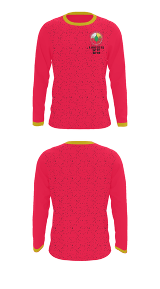 Long Sleeve Performance Shirt, RAMAPOUGHS NATIVE NATION, Spirit Store, Teamtime, Team time, sublimation, custom sports apparel, team uniforms, spirit wear, spiritwear, sports uniforms, custom shirts, team store, custom team store, fundraiser sports, apparel fundraiser