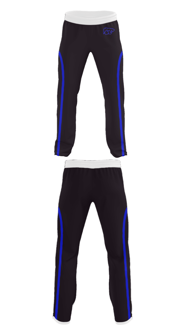 Sweatpants, Montgomery City Elementary School, Spirit Store, Teamtime, Team time, sublimation, custom sports apparel, team uniforms, spirit wear, spiritwear, sports uniforms, custom shirts, team store, custom team store, fundraiser sports, apparel fundraiser