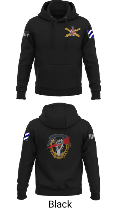 5-7 CAV 20427407 Hoodie - 24