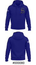 St Dominic Savio Catholic High School Basketball 32746943 Hoodie - 17