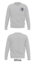 Cedar Ridge Elementary School 56262998 Crew Neck Sweatshirt - 2