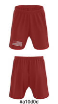 Lutheran Services of Iowa 40589168 Athletic Shorts With Pockets - 15