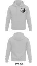 Gans High School Basketball 61048414 Hoodie - 3