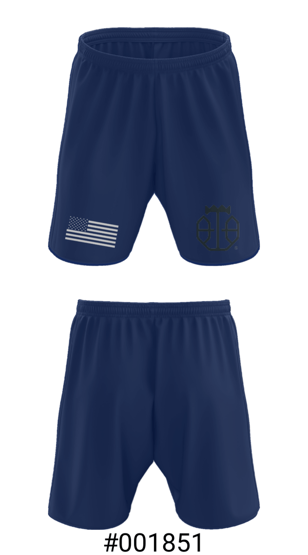 Athletic Shorts With Pockets, Teammate Basketball, Llc, Men's Basketball, Teamtime, Team time, sublimation, custom sports apparel, team uniforms, spirit wear, spiritwear, sports uniforms, custom shirts, team store, custom team store, fundraiser sports, apparel fundraiser