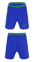 Clear-Creek Amana Middle School Basketball 82035813 Athletic Shorts With Pockets - 22