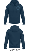 Baltimore Junior Academy 53416975 Hoodie - 17