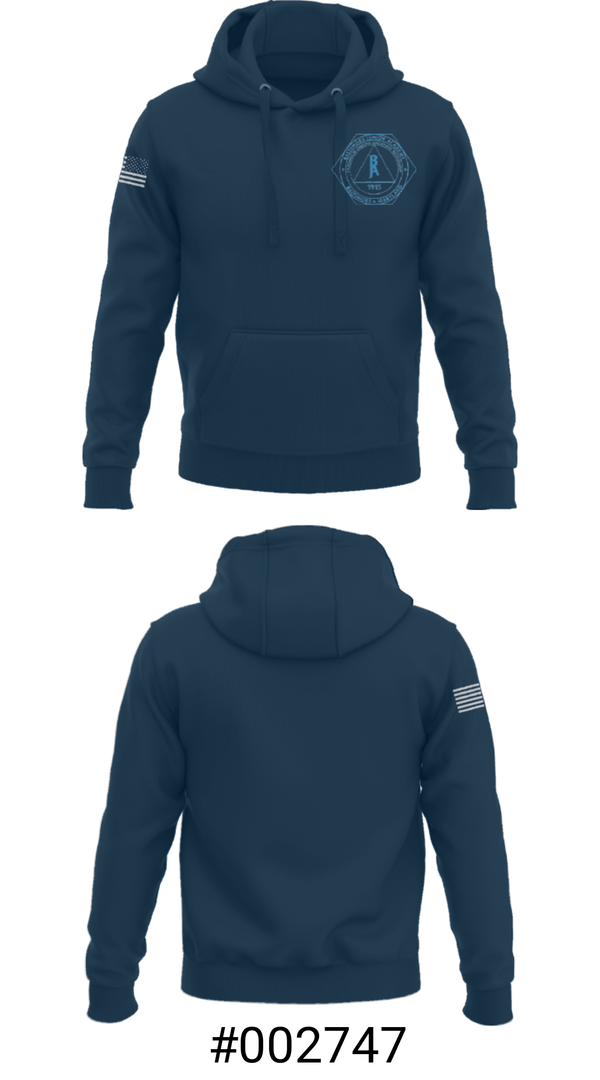 Hoodie, Baltimore Junior Academy, Spirit Store, Teamtime, Team time, sublimation, custom sports apparel, team uniforms, spirit wear, spiritwear, sports uniforms, custom shirts, team store, custom team store, fundraiser sports, apparel fundraiser