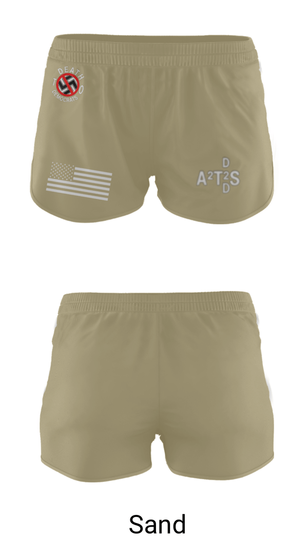 Ranger Panties, D.2.D, Police, Teamtime, Team time, sublimation, custom sports apparel, team uniforms, spirit wear, spiritwear, sports uniforms, custom shirts, team store, custom team store, fundraiser sports, apparel fundraiser