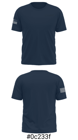 Short Sleeve Performance Shirt, Stone Ridge Christian High School Swimming, Swimming, Teamtime, Team time, sublimation, custom sports apparel, team uniforms, spirit wear, spiritwear, sports uniforms, custom shirts, team store, custom team store, fundraiser sports, apparel fundraiser