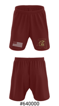 Thornton Academy 41923540 Athletic Shorts With Pockets - 15